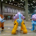 WCS東京都予選第一日目_100508