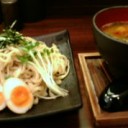 麺家  半蔵  藤が丘駅