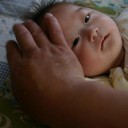 産まれて３ヶ月、