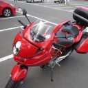 納車！