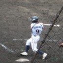 都市対抗大阪・和歌山一次予選＠堺浜。