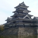 長野県を縦断
