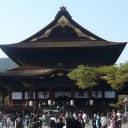 長野県を縦断