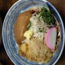 大阪で最も古いうどん屋さん