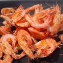 食い物　手作りラー油だそーです