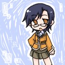 乙見終わりました！