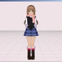 ３Ｄカスタム少女