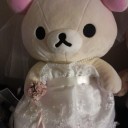 嫁入り★