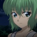 いちばんうしろの大魔王　#7