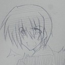 クロノ提督ビフォアアフター