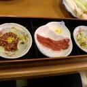 桜鍋　中江　その1