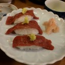 桜鍋　中江　その2