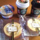 ロールケーキ