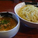 つけ麺を作ってみたよ！