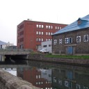 小樽運河