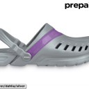今年は crocs prepair