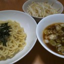 つけ麺パート２