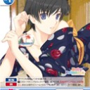 Vスパのモチベがやばい。