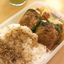 お昼