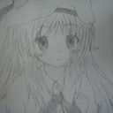 【撫子も】ら く が き ！【書いてみました】