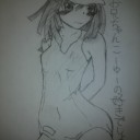 【撫子も】ら く が き ！【書いてみました】