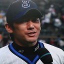 三浦V.S.ダルビッシュ　エース対決は・・・　三浦！