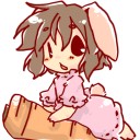 うさぎぐち。