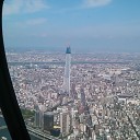 空中散歩
