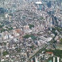 空中散歩