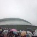 二部終わりました