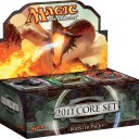 【M11】  ブースターパック / Booster Pack 画像