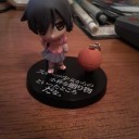 ひゃっほーー　～スポーツ少女からの小粋な贈り物といったところだな。～　追記あり