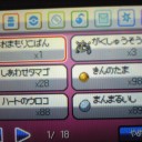 ロム「天よ地よ、火よ水よ！我に力を与えたまえ‥！」