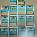 エルドラージバントをリアルで回そうと思って