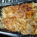 関の薄焼き