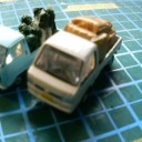 小物作り