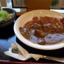 眺めもご馳走