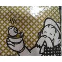 びびびのねずみおとこ・・・