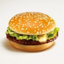 マクドをいじめるなー