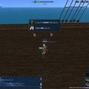 征服者(甲板戦)