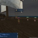 征服者(甲板戦)