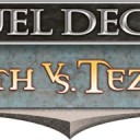 【DuelDecks】Elspeth　vs　Tezzeret