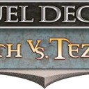 【DD:EvT】  Duel Decks: Elspeth vs. Tezzeret