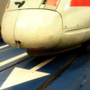 列車のスペースはレベル3