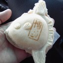 狙いは良い