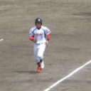 まだ５月なのに＠堺浜。
