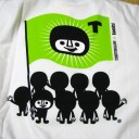 月曜〓Tシャツと誕生日と〓