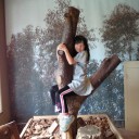 土曜日◆動物園
