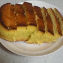 バター風味