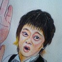 とんでもねーヅラなのに
